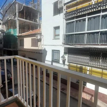 Elcano * Fuengirola